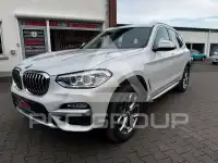 2018 BMW X3