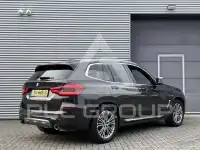 2018 BMW X3