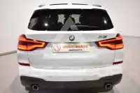 2018 BMW X3