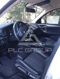2018 BMW X3