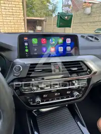 2018 BMW X3