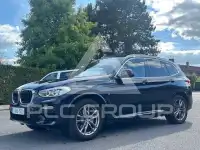 2018 BMW X3