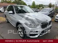 2018 BMW X3