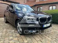 2018 BMW X3