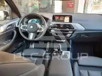2018 BMW X3