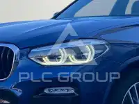 2018 BMW X3