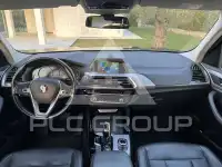 2018 BMW X3