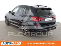 2018 BMW X3