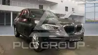 2018 BMW X3