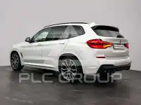 2018 BMW X3