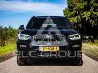 2018 BMW X3