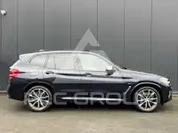 2018 BMW X3