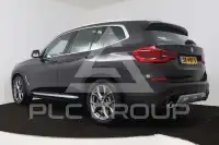 2018 BMW X3