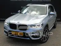 2018 BMW X3