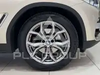 2018 BMW X3