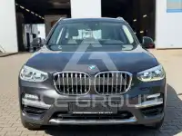 2018 BMW X3
