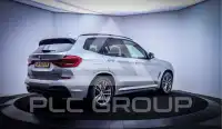 2018 BMW X3