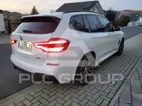 2018 BMW X3