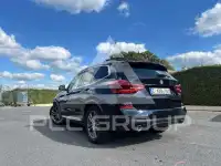 2018 BMW X3