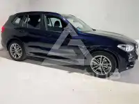 2018 BMW X3