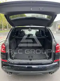 2018 BMW X3