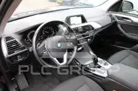 2018 BMW X3