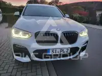 2018 BMW X3
