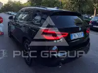 2018 BMW X3