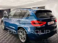 2018 BMW X3