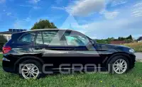 2018 BMW X3