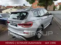 2018 BMW X3