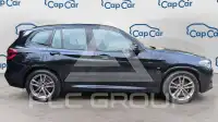 2018 BMW X3