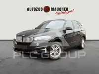 2018 BMW X5