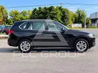 2018 BMW X5