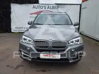 2018 BMW X5