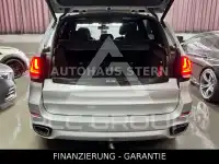 2018 BMW X5