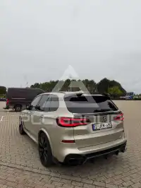 2018 BMW X5
