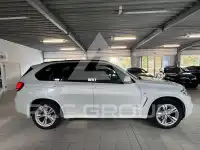 2018 BMW X5