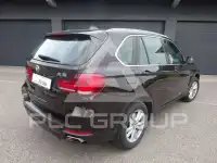 2018 BMW X5