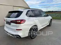 2018 BMW X5