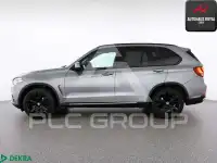 2018 BMW X5