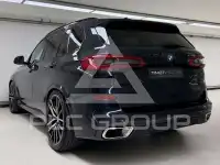 2018 BMW X5
