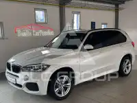 2018 BMW X5