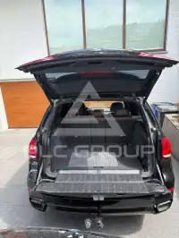 2018 BMW X5
