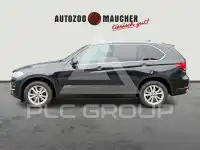 2018 BMW X5