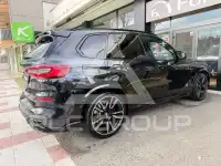 2018 BMW X5