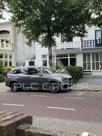 2018 BMW X5