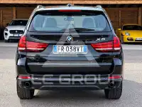 2018 BMW X5