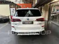 2018 BMW X5