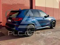 2018 BMW X5